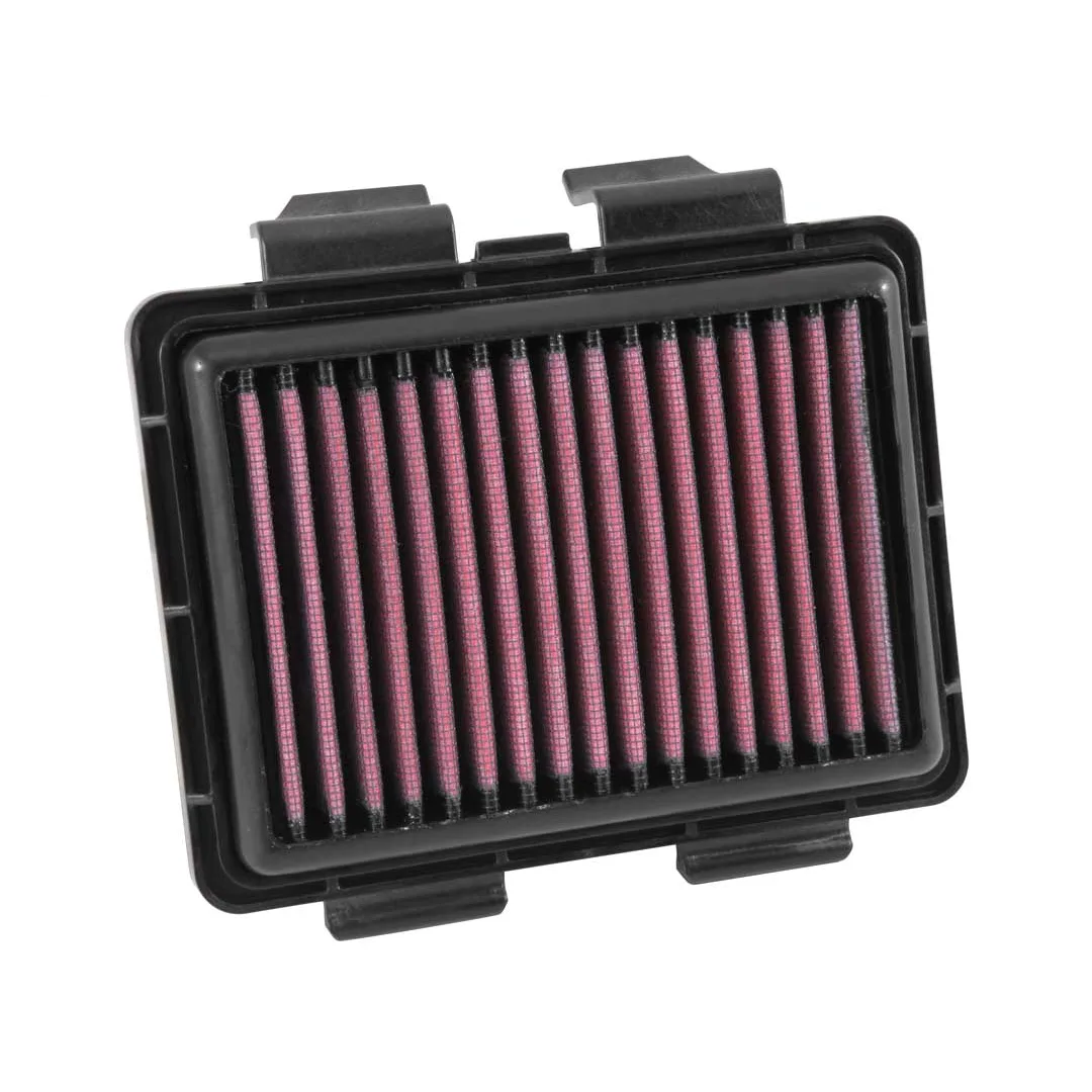 K&N - High Flow vervangingsluchtfilter - Honda CRF250L & Rally