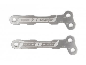 AltRider Variable Height Suspension Lowering Links - Yamaha Tenere 700 ('25+)