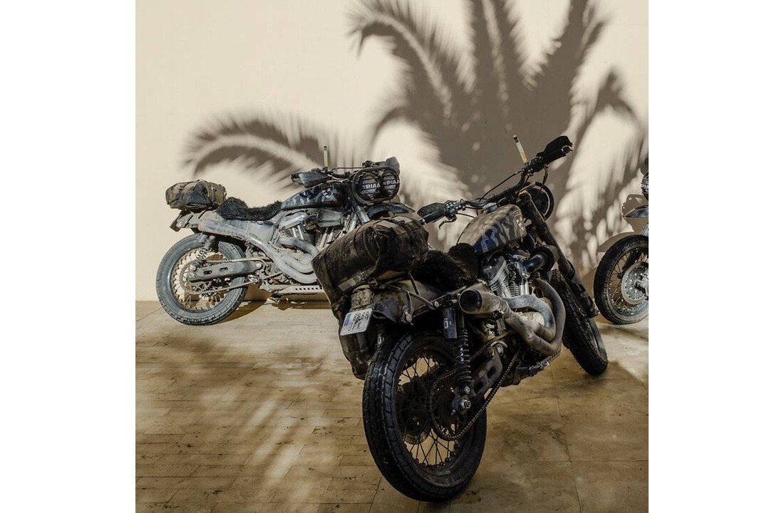 Kriega - SET OS-18  Adventure packs - toonzaalmodel