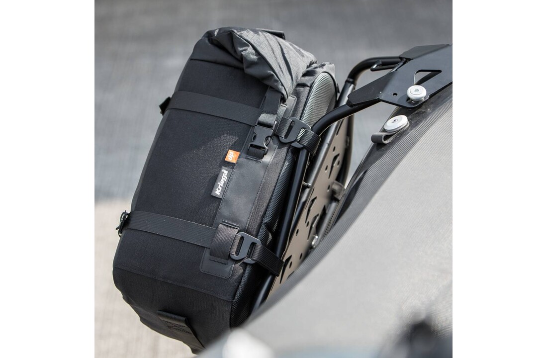 Kriega - SET OS-18  Adventure packs - toonzaalmodel