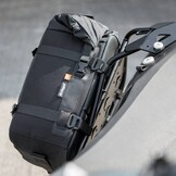 Kriega – SET of OS-18 Adventure Packs – showroom model