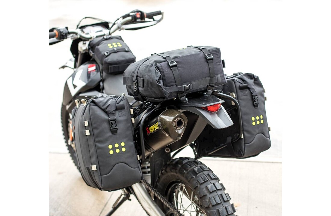 Kriega - SET OS-18  Adventure packs - toonzaalmodel