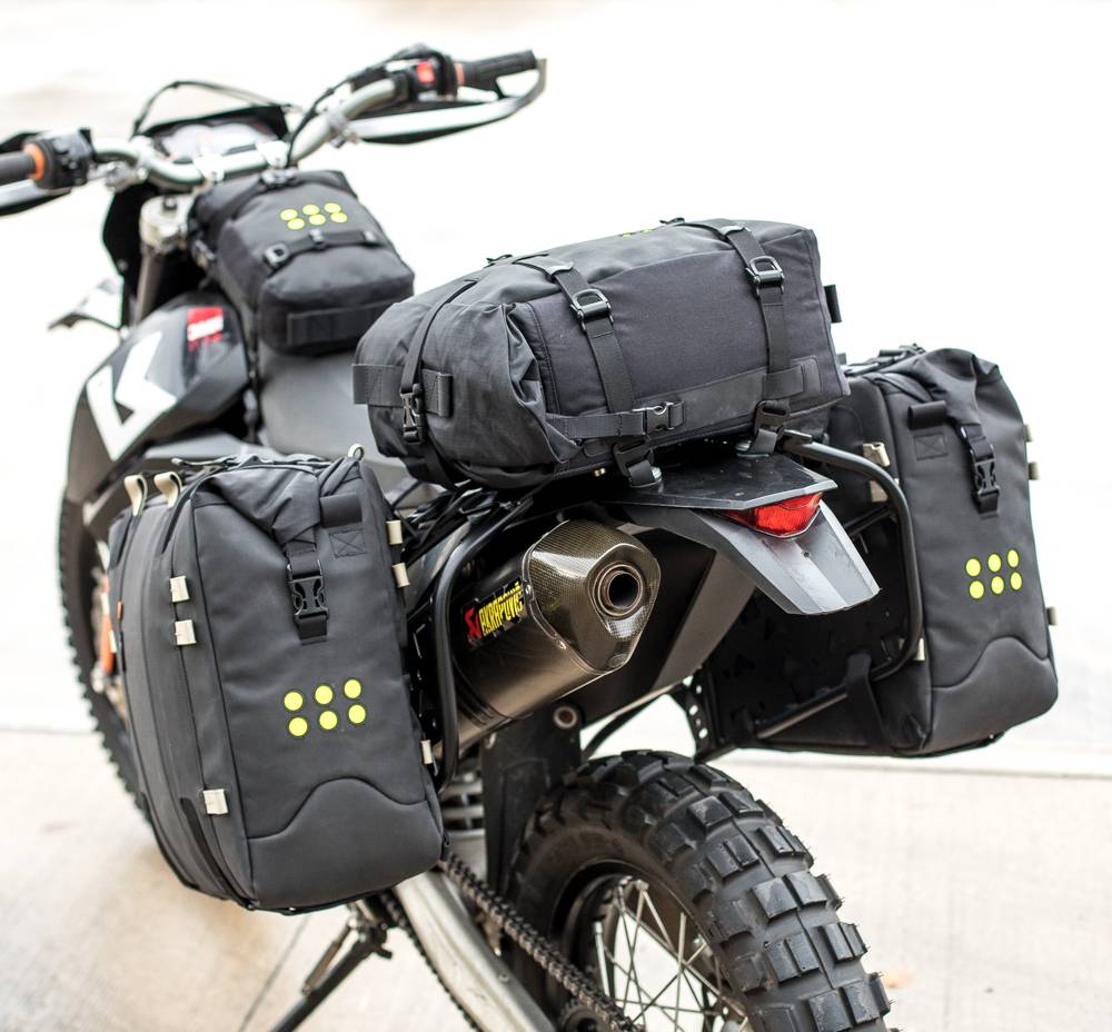 Kriega – SET of OS-18 Adventure Packs – showroom model