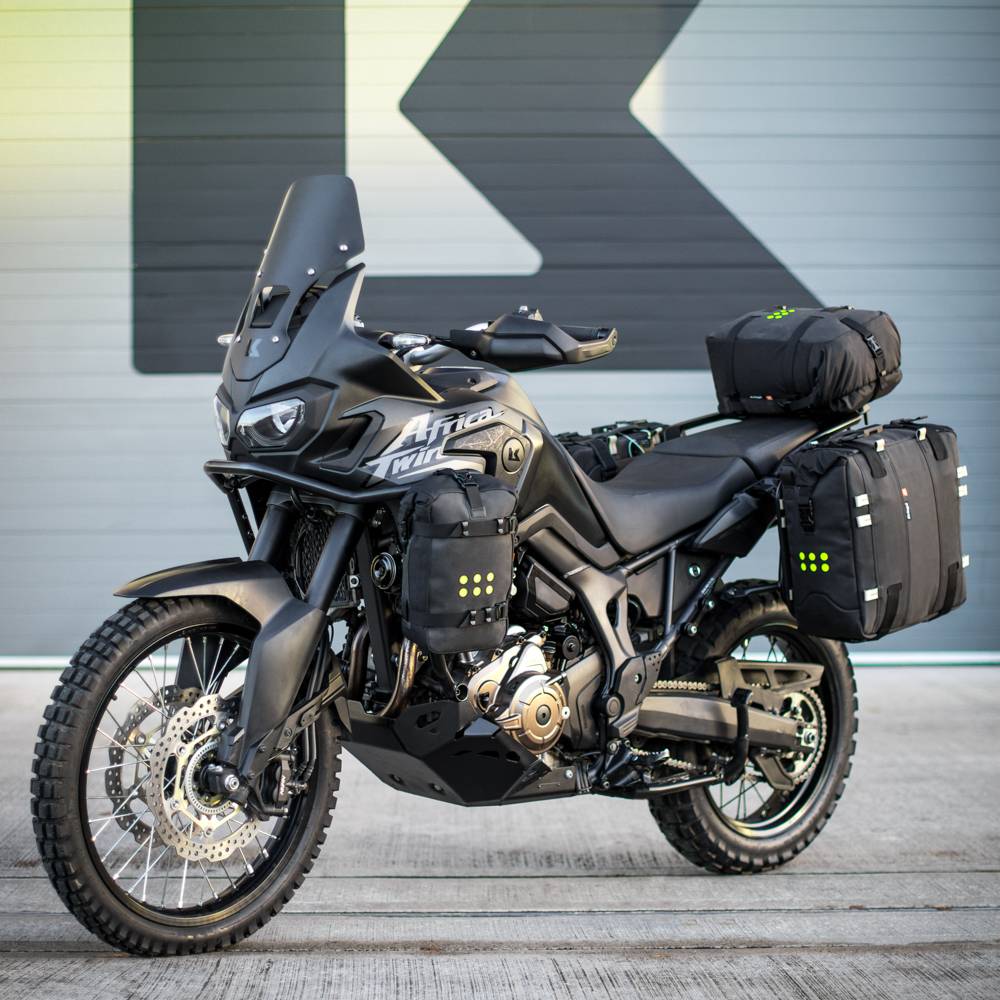 Kriega – SET of OS-18 Adventure Packs – showroom model