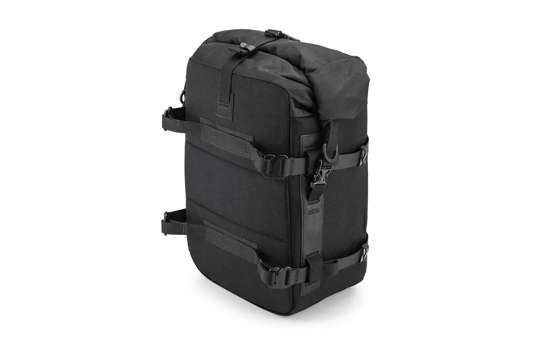 Kriega Overlander-S - OS-18 Adventure pack