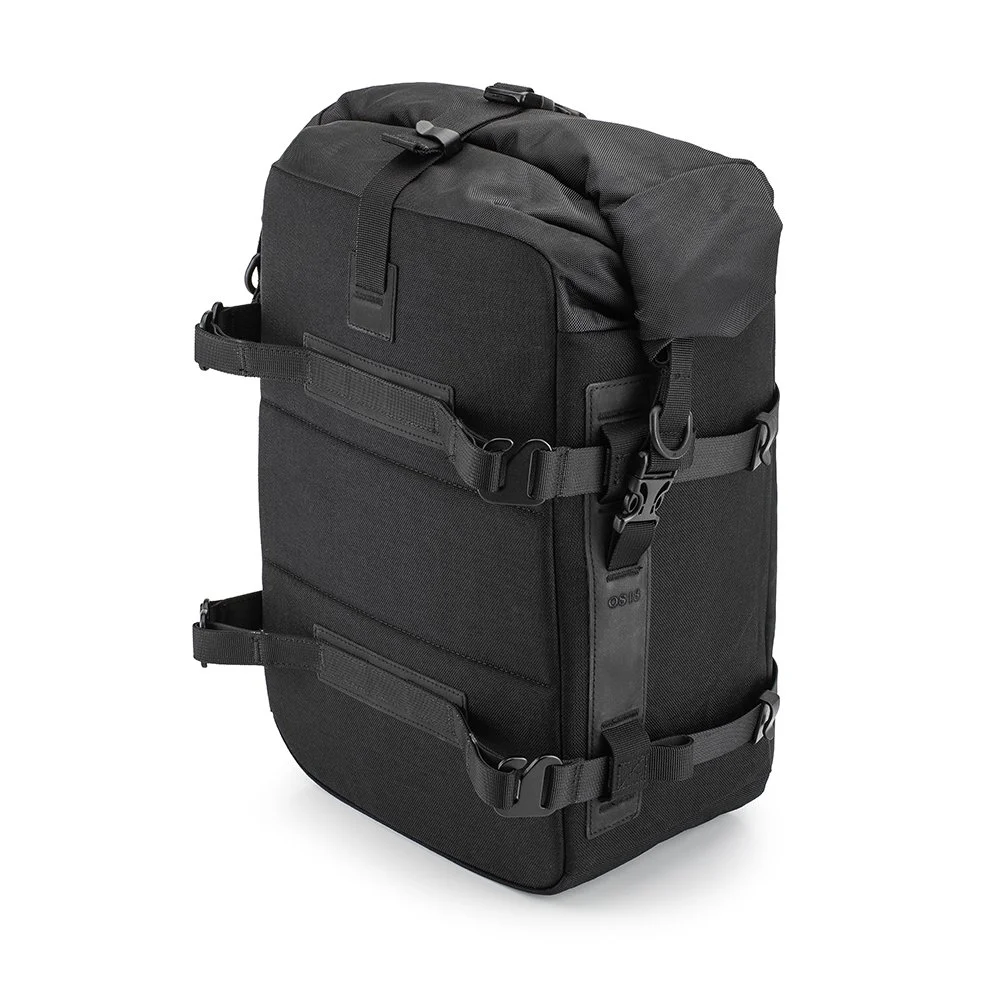 Kriega Overlander-S - OS-18 Adventure pack