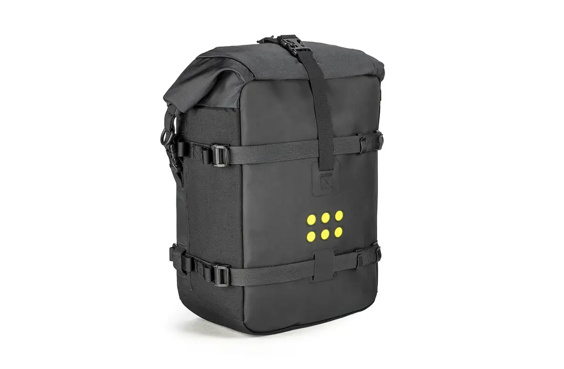 Kriega Overlander-S - OS-18 Adventure pack