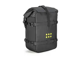 Kriega Overlander-S - OS-18  Adventure pack
