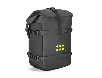 Kriega Overlander-S - OS-18  Adventure pack