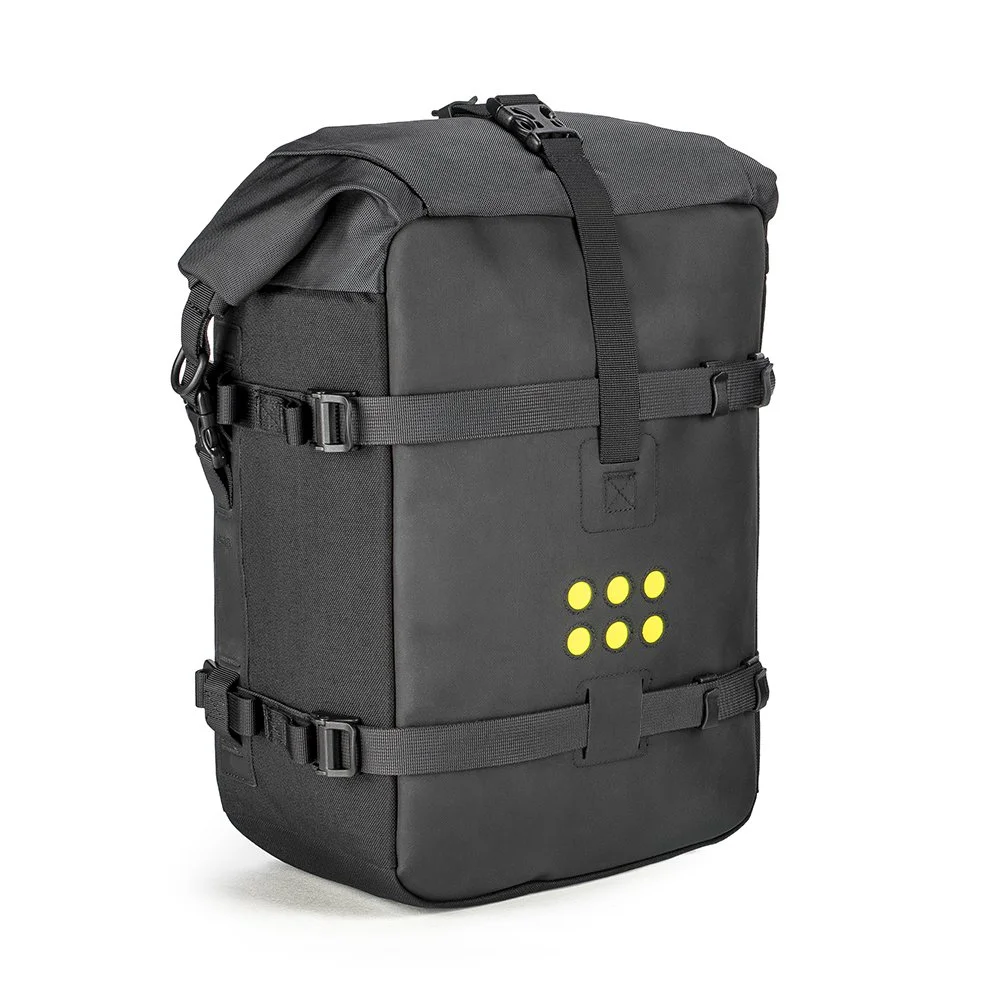 Kriega Overlander-S - OS-18  Adventure pack