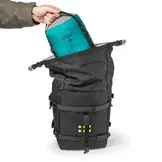 Kriega Overlander-S - OS-18  Adventure pack