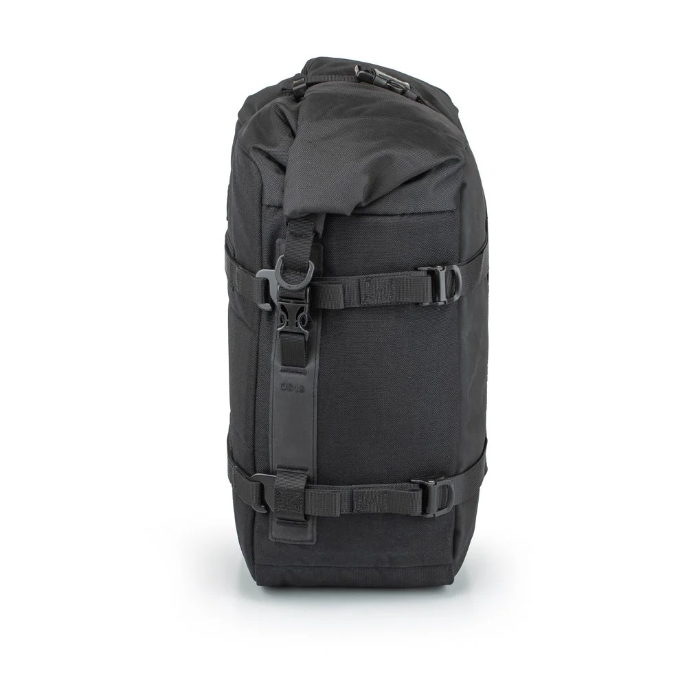 Kriega Overlander-S - OS-18 Adventure pack