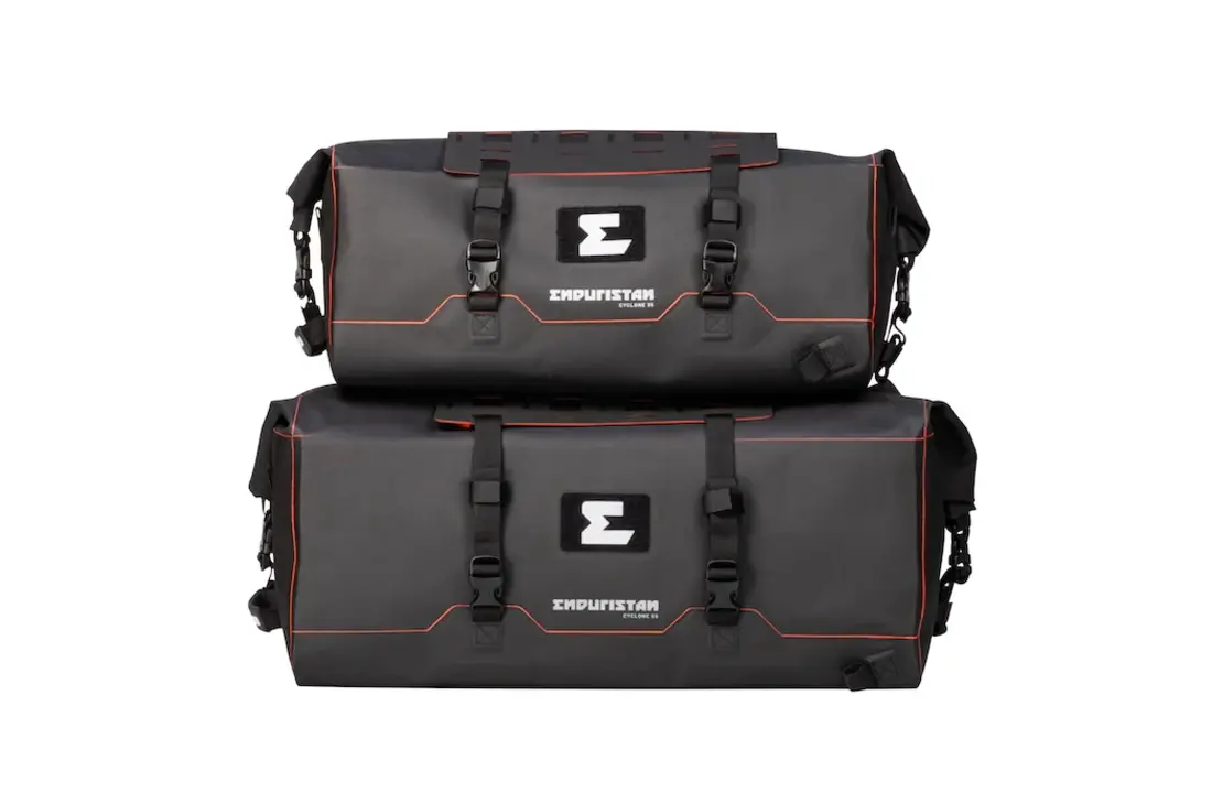 Enduristan - Cyclone Dufflebag