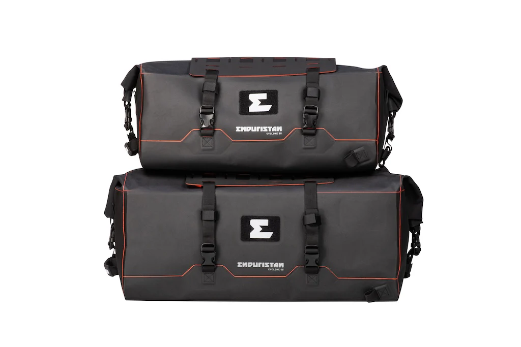 Enduristan - Cyclone Dufflebag