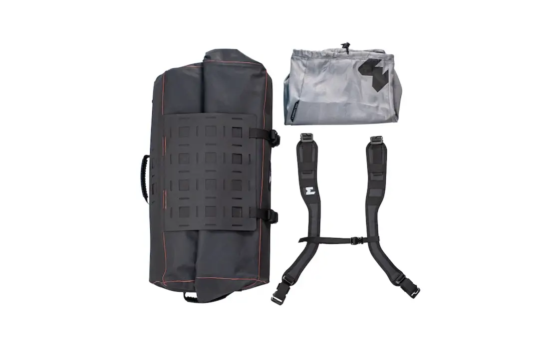 Enduristan - Cyclone Dufflebag