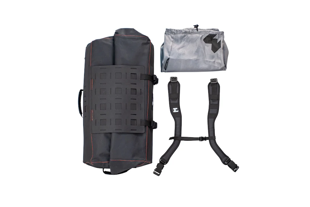 Enduristan - Cyclone Dufflebag