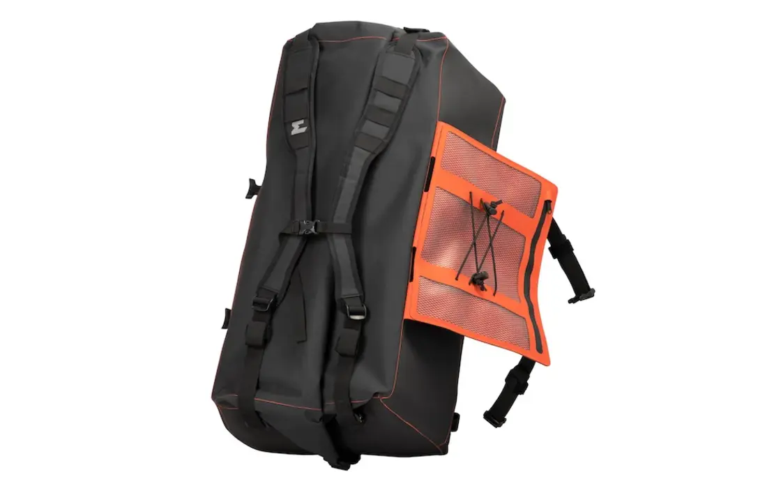 Enduristan - Cyclone Dufflebag
