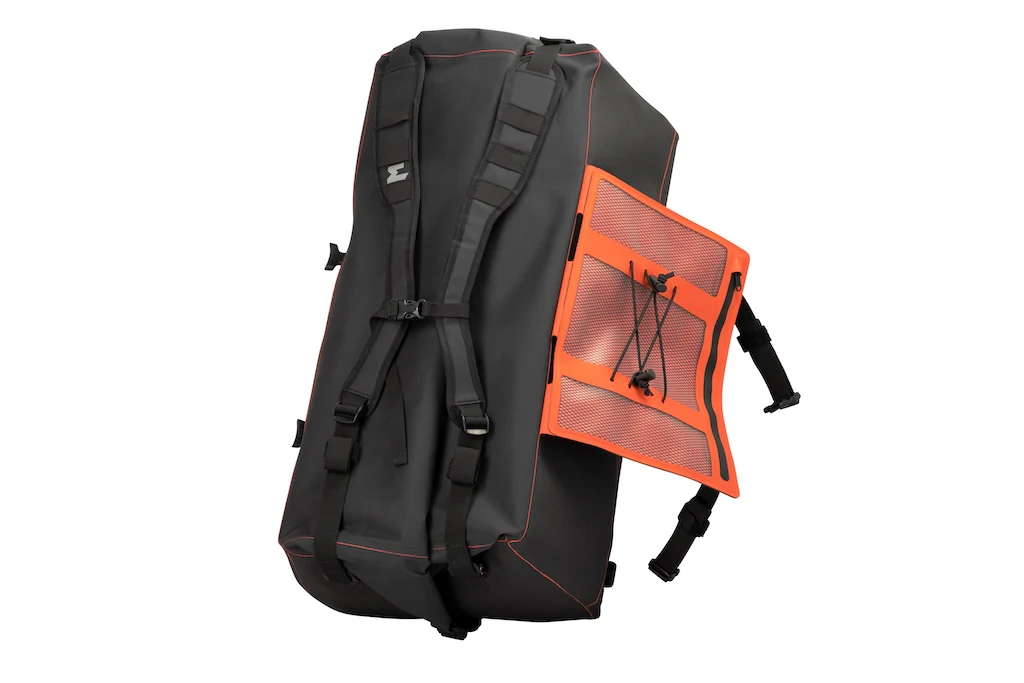 Enduristan - Cyclone Dufflebag