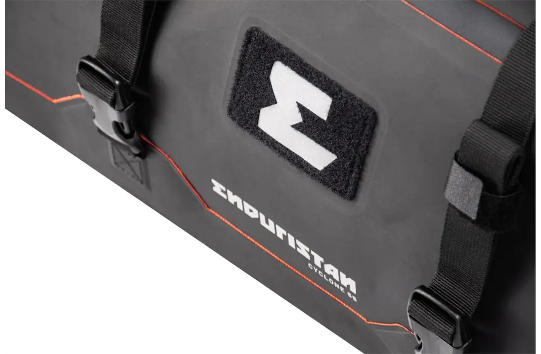 Enduristan - Cyclone Dufflebag