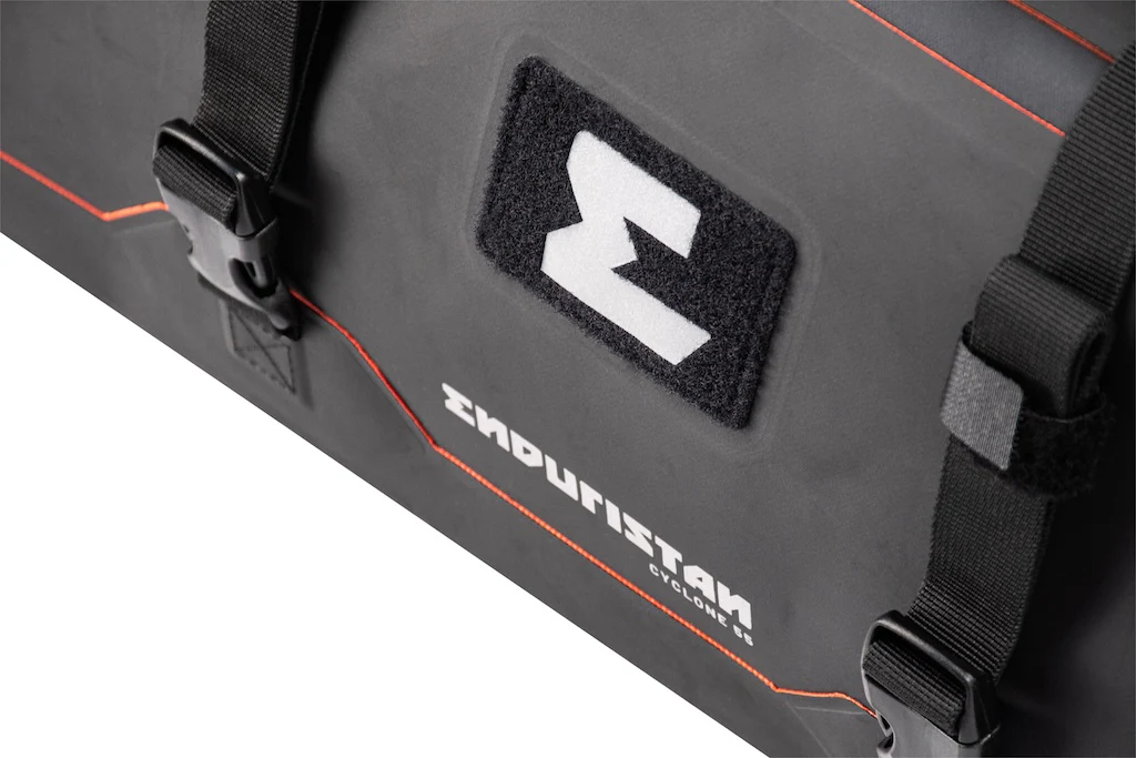 Enduristan - Cyclone Dufflebag