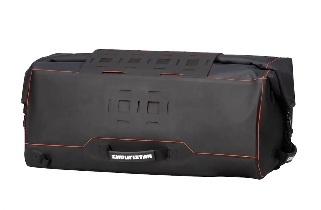 Enduristan - Cyclone Dufflebag