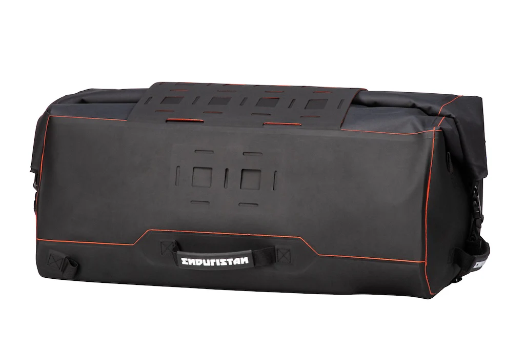 Enduristan - Cyclone Dufflebag