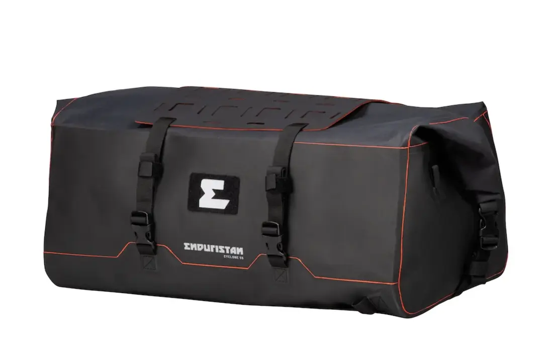 Enduristan - Cyclone Dufflebag