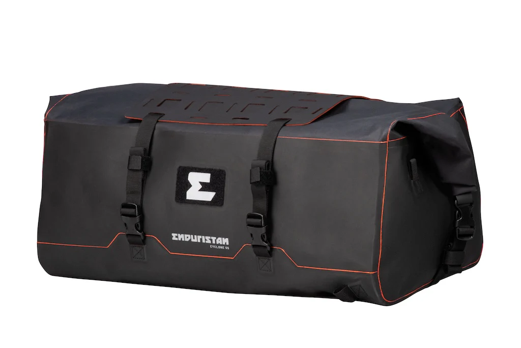 Enduristan - Cyclone Dufflebag
