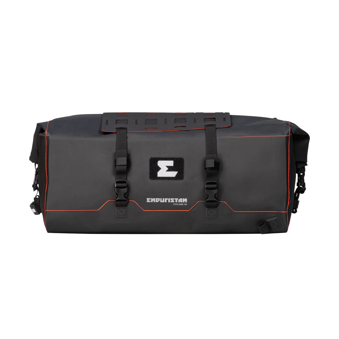 Enduristan - Cyclone Dufflebag