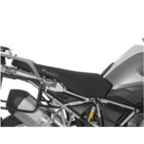 Touratech comfortzadel Fresh Touch HOOG - BMW R1250GS(A)/ R1200GS(A) LC