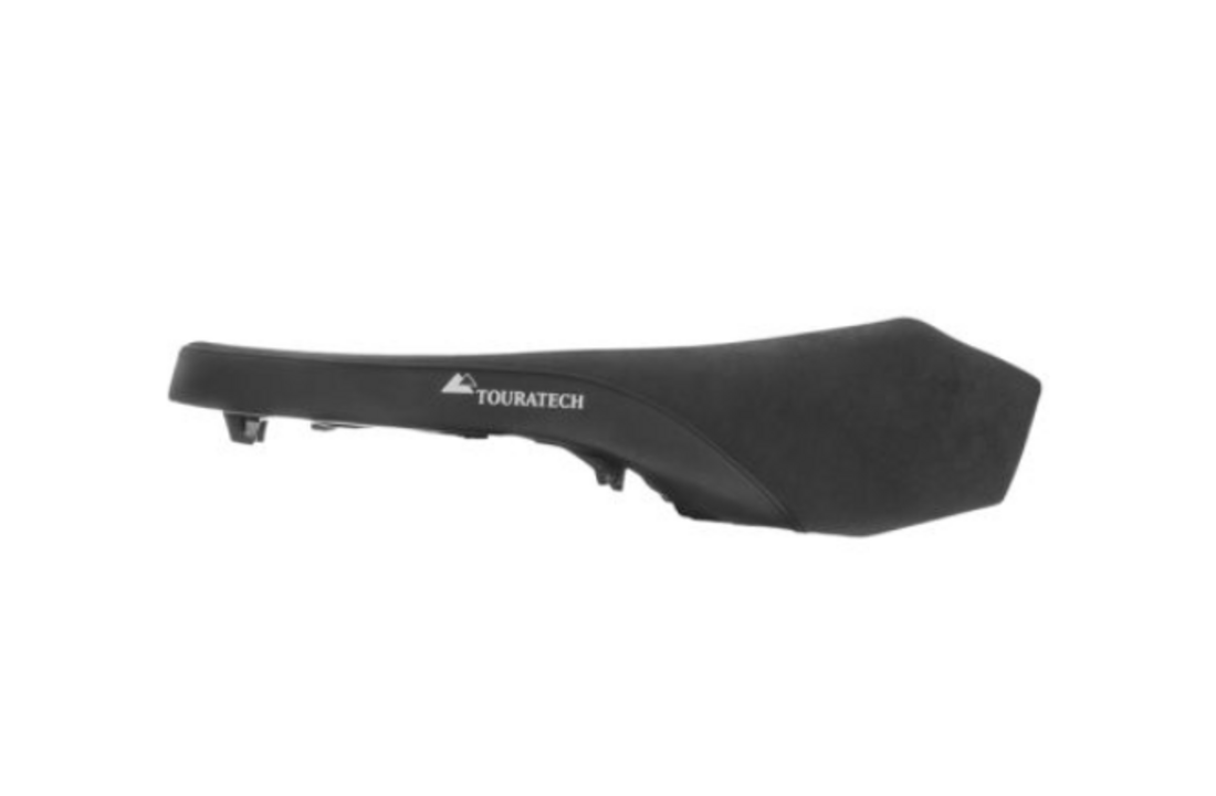 Touratech comfortzadel Fresh Touch HOOG - BMW R1250GS(A)/ R1200GS(A) LC