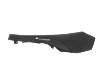 Touratech comfortzadel Fresh Touch HOOG - BMW R1250GS(A)/ R1200GS(A) LC