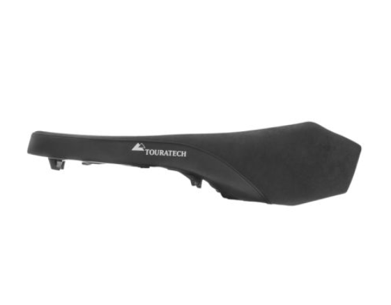 Touratech comfortzadel Fresh Touch HOOG - BMW R1250GS(A)/ R1200GS(A) LC