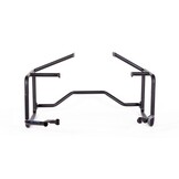 Outback Motortek Pannier racks - Husqvarna Norden 901