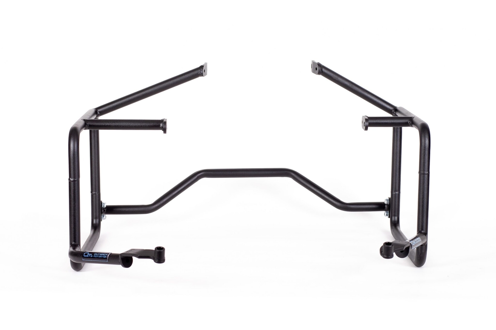 Outback Motortek Pannier racks - Husqvarna Norden 901