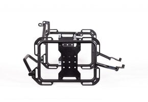 Outback Motortek Pannier racks - Husqvarna Norden 901
