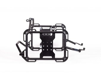 Outback Motortek Pannier racks - Husqvarna Norden 901