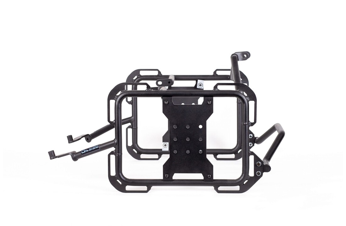 Outback Motortek Pannier racks - Husqvarna Norden 901