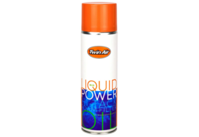 Twin Air Bio Liquid Power Filter Oil - 500ml