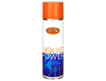 Twin Air Bio Liquid Power Filter Oil - 500ml