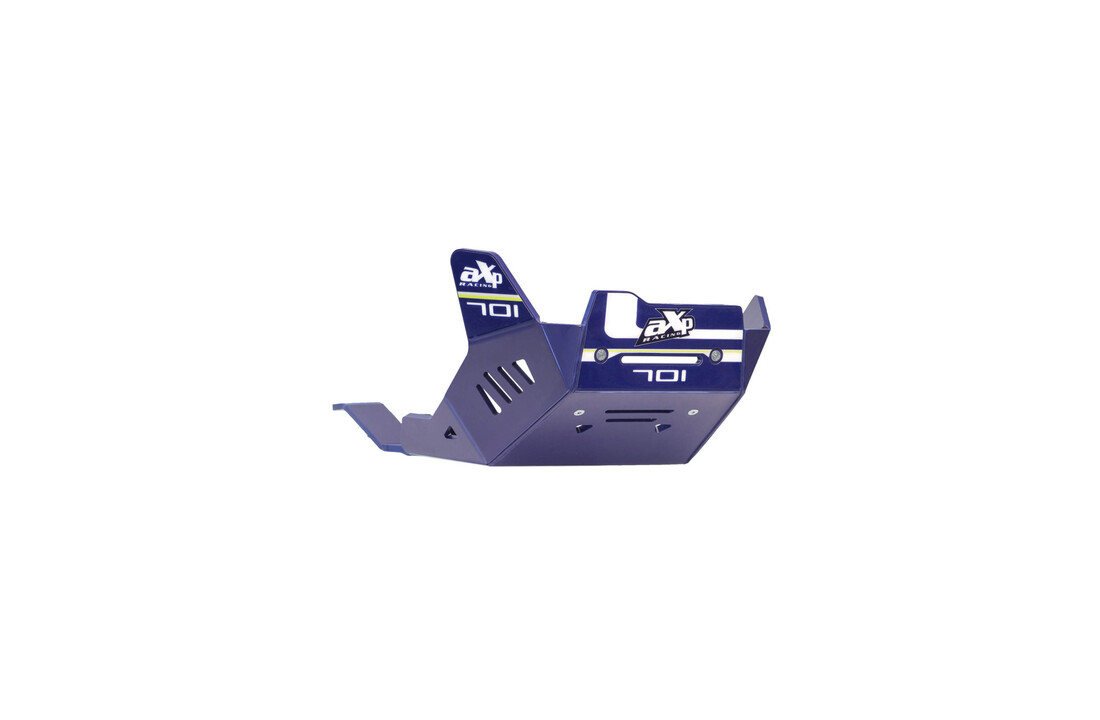AXP - Adventure Skid Plate KTM 690 Enduro R / Husqvarna 701 Enduro ('26)