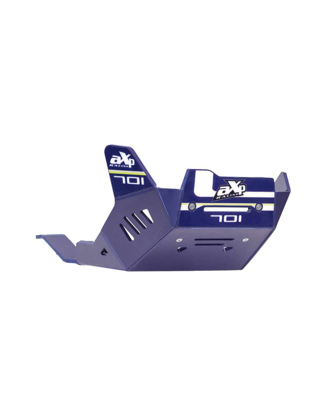 AXP - Adventure Skid Plate KTM 690 Enduro R / Husqvarna 701 Enduro ('26)