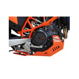 AXP - Adventure Skid Plate KTM 690 Enduro R / Husqvarna 701 Enduro ('26)