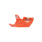 AXP - Adventure Skid Plate KTM 690 Enduro R / Husqvarna 701 Enduro ('26)