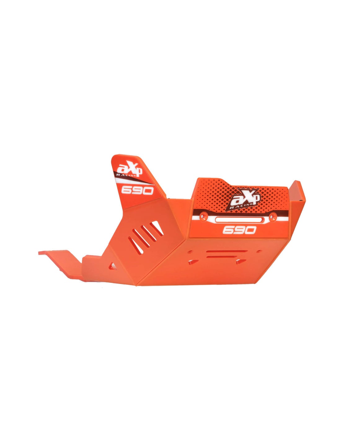 AXP - Adventure Skid Plate KTM 690 Enduro R / Husqvarna 701 Enduro ('26)