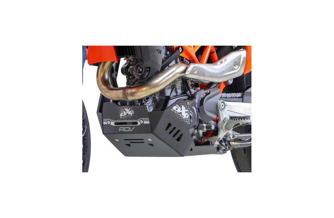 AXP - Adventure Skid Plate KTM 690 Enduro R / Husqvarna 701 Enduro ('26)