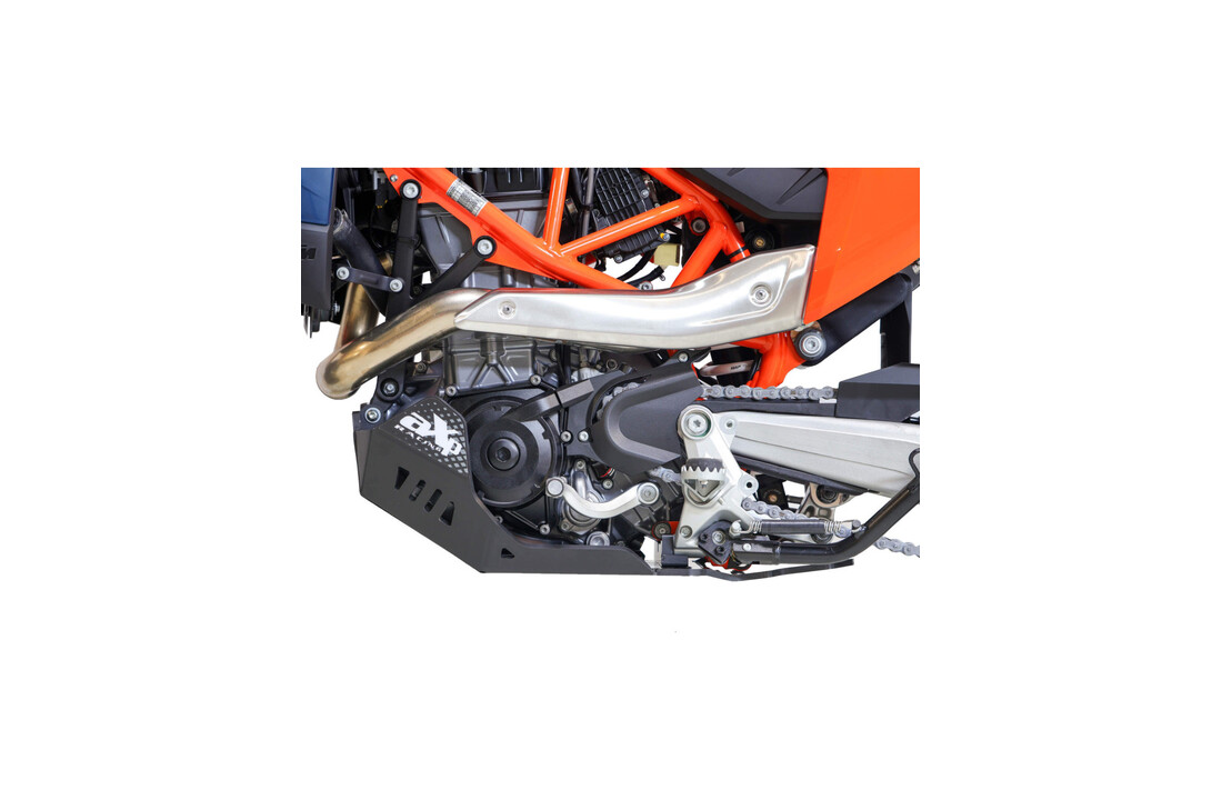 AXP - Adventure Skid Plate KTM 690 Enduro R / Husqvarna 701 Enduro ('26)