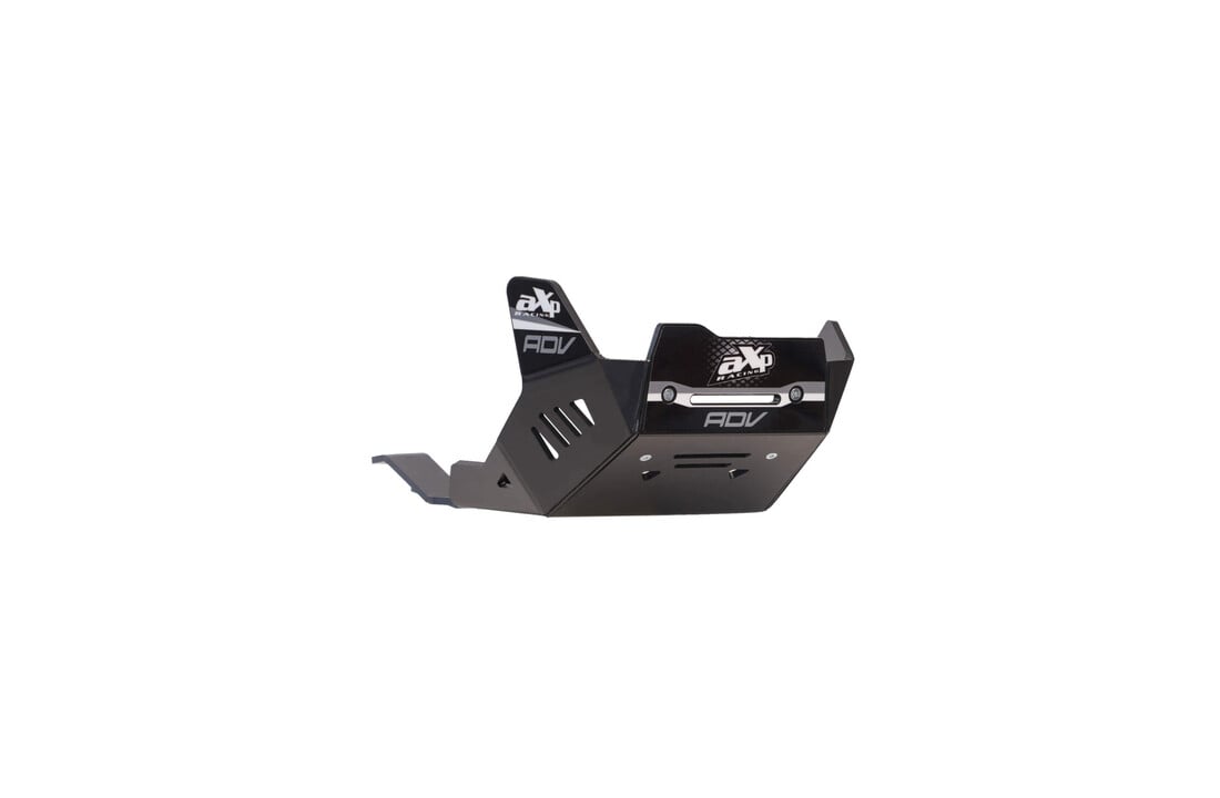 AXP - Adventure Skid Plate KTM 690 Enduro R / Husqvarna 701 Enduro ('26)