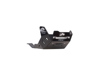 AXP - Adventure Skid Plate KTM 690 Enduro R / Husqvarna 701 Enduro ('26)