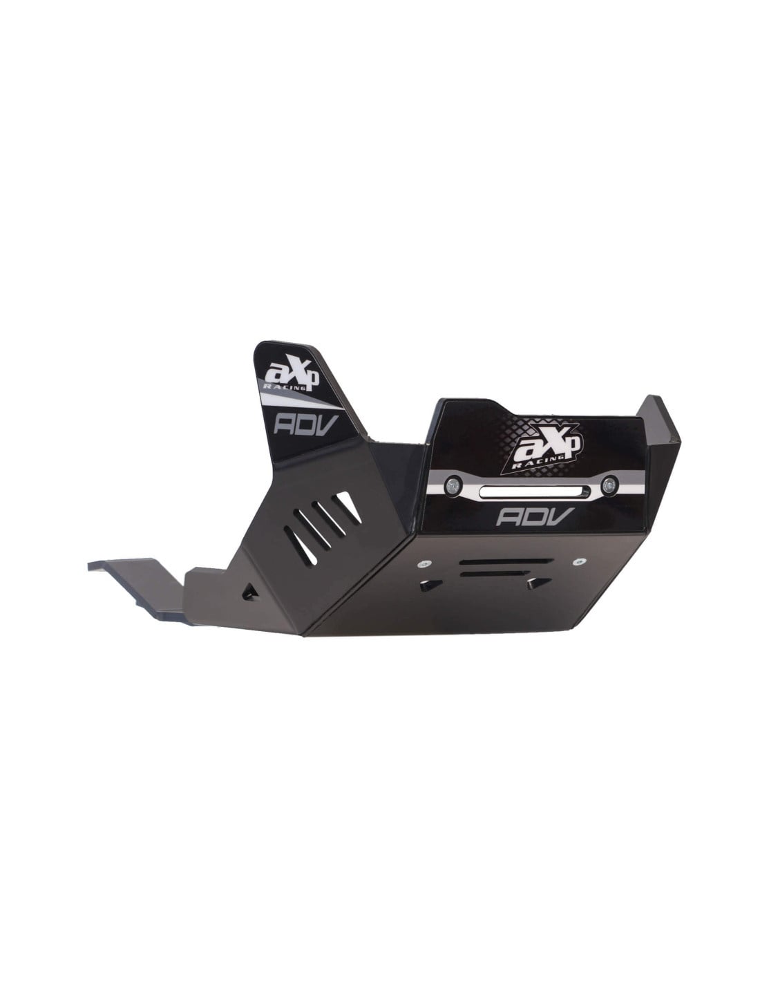 AXP - Adventure Skid Plate KTM 690 Enduro R / Husqvarna 701 Enduro ('26)
